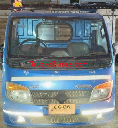 Tata Ace Mega XL 