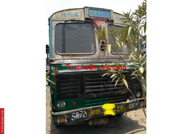 Ashok Leyland 3518 