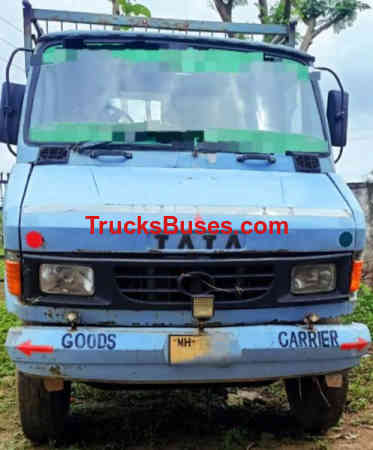 Tata 407 Images