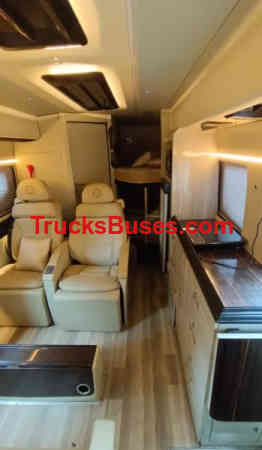BharatBenz 1623 image 2