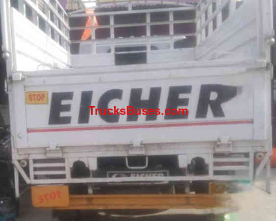 Eicher 2049 image 3