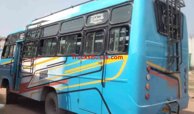 Tata LP 410 image 3