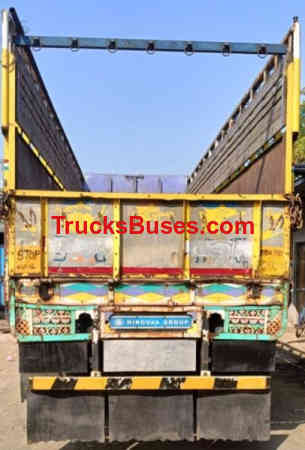 Ashok Leyland 3520 image 4