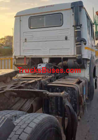 Tata 3518 image 4