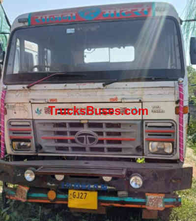 Tata 3518 image 2