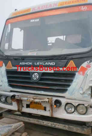 Ashok Leyland 4923 image 5