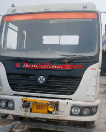 Ashok Leyland 4923 image 3