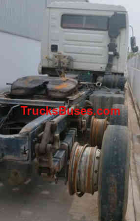 Ashok Leyland 4923 image 5