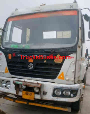 Ashok Leyland 4923 image 4