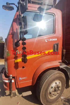 Eicher 2114 XP image 2