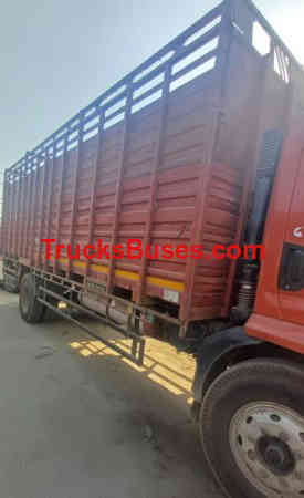 Eicher 2114 XP image 3