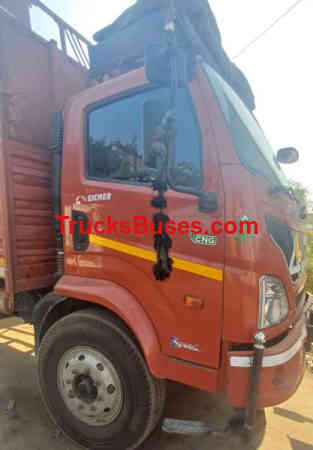 Eicher 2114 XP image 4