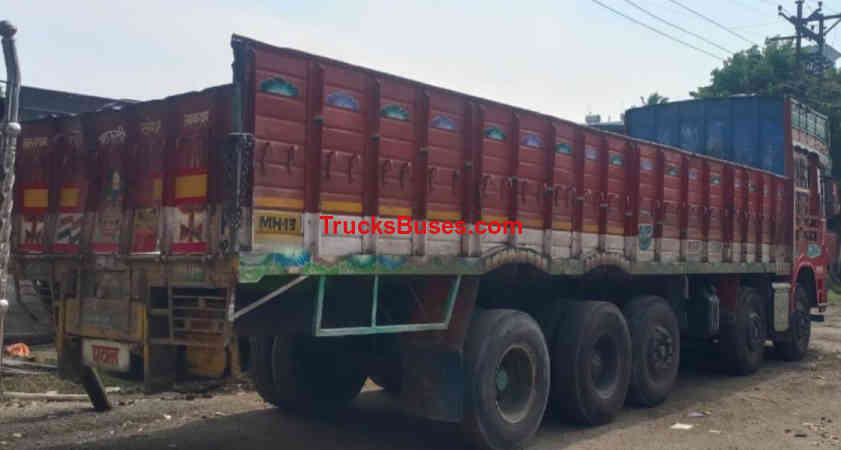 Ashok Leyland 4220 image 3