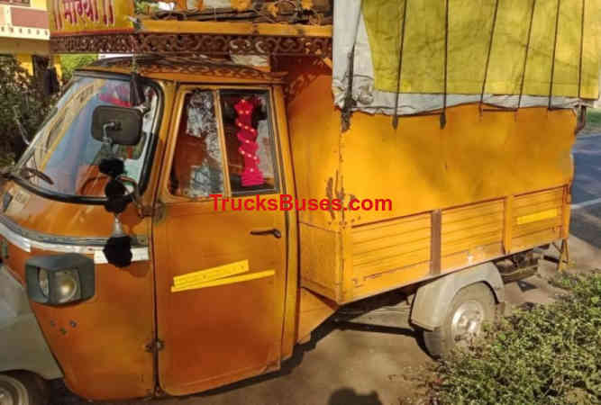 Piaggio Ape image 2