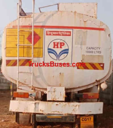 Ashok Leyland 2516 Images