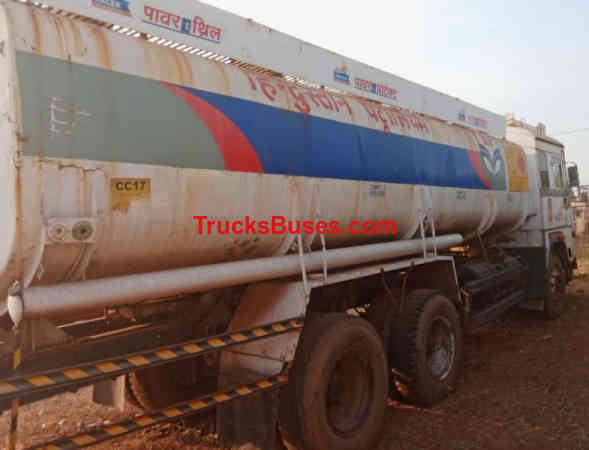 Ashok Leyland 2516 Images