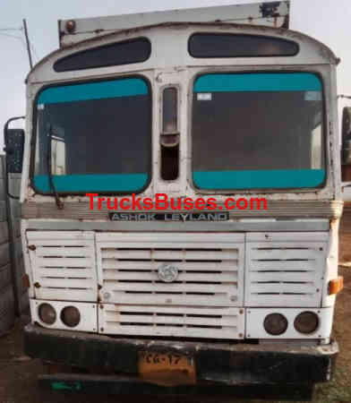 Ashok Leyland 2516 
