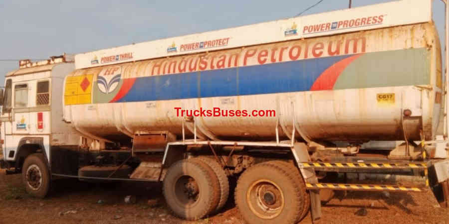 Ashok Leyland 2516 Images