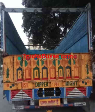 BharatBenz 1617 image 3