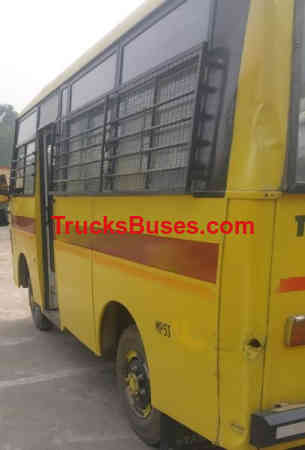 Tata LP 407 image 2