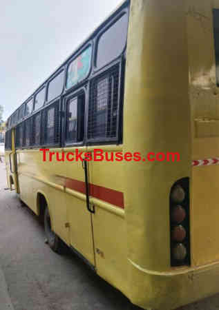 Tata LP 712 image 2