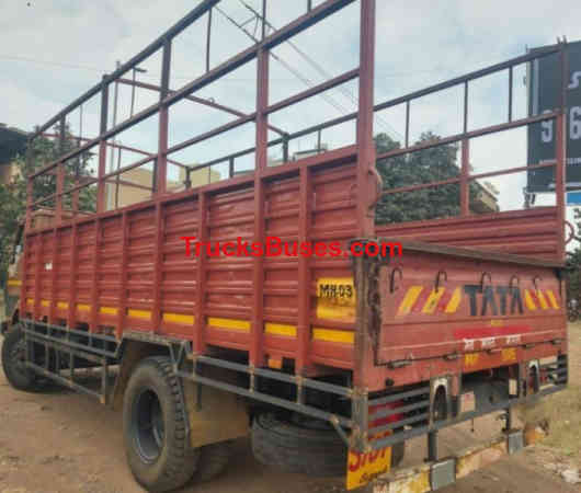 Tata 1412 image 3