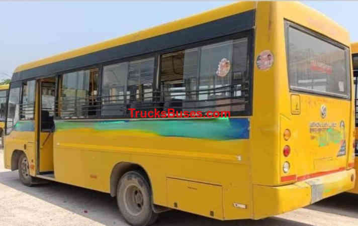 Ashok Leyland Mitr image 4