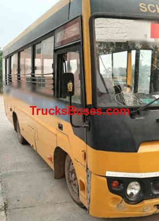 Ashok Leyland Mitr image 3
