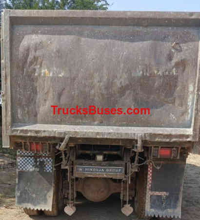 Ashok Leyland 3520 image 4