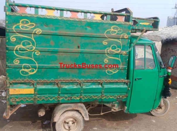 Piaggio Ape XTRA image 2