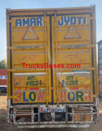 Eicher 2095 XP image 2