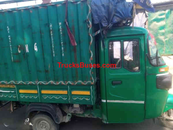 Bajaj Mexxima C image 2
