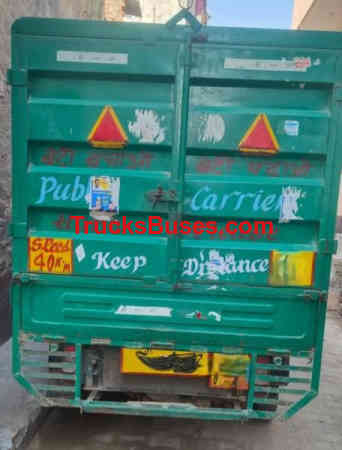 Bajaj Mexxima C image 2