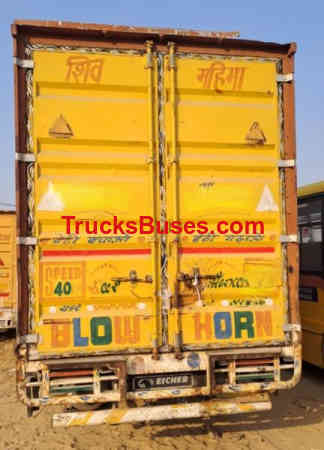 Eicher 2095 XP image 2