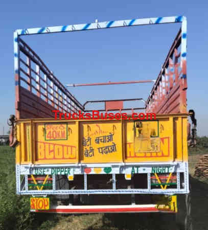 Eicher 1110 XP image 3