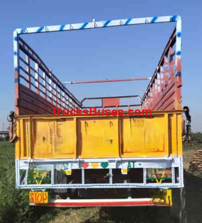 Eicher 2095 XP image 3
