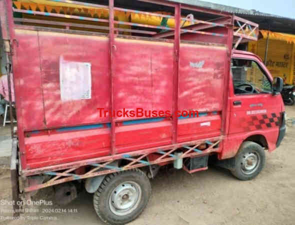 Piaggio Porter 700 Images