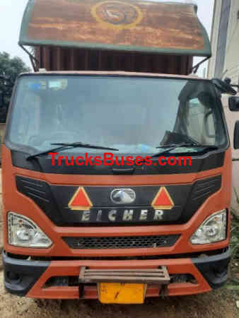 Eicher 2095 XP image 2