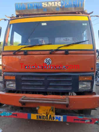 Ashok Leyland Ecomet 1214 image 2