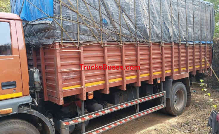 Eicher 1110 XP image 2