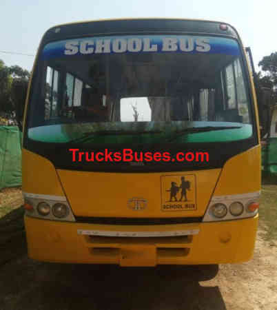 Tata LP 712 image 2