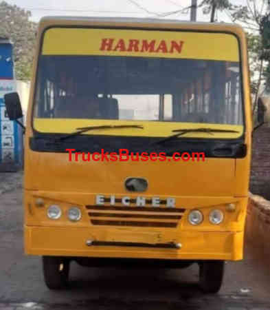 Eicher 10.90L image 2