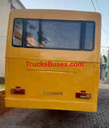 Eicher 10.90L image 4