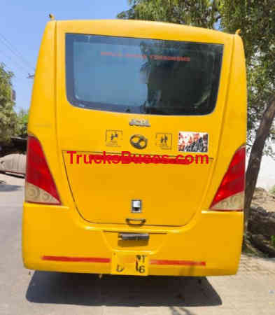 Tata LP 912 image 3