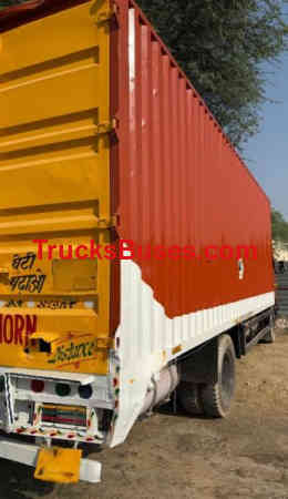 Tata 1412 image 3