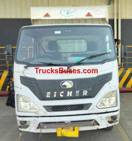 Eicher 2049 image 2