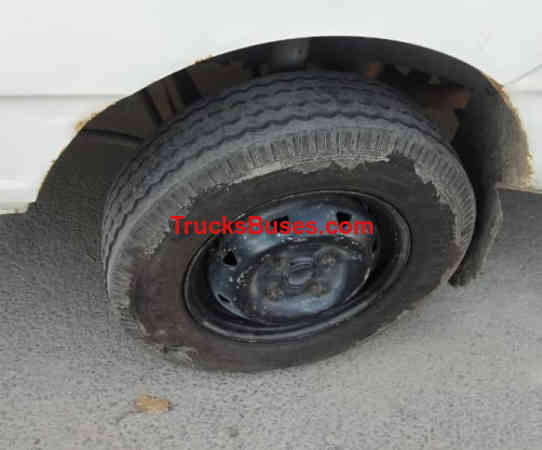 Mahindra Supro Mini Truck Images