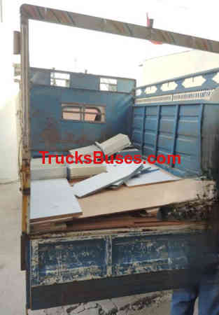 Tata Intra V10 Images