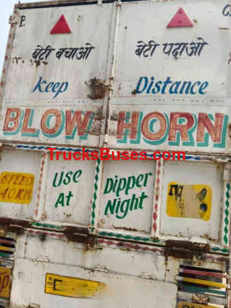 Mahindra Bolero Maxi Truck Plus Images