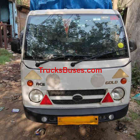 Tata Ace Images